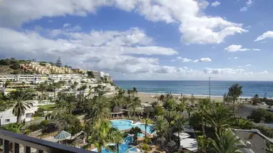 Corallium Beach