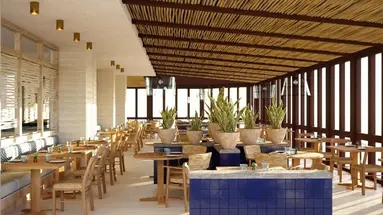 Corallium Beach