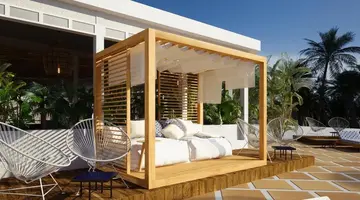 Corallium Beach