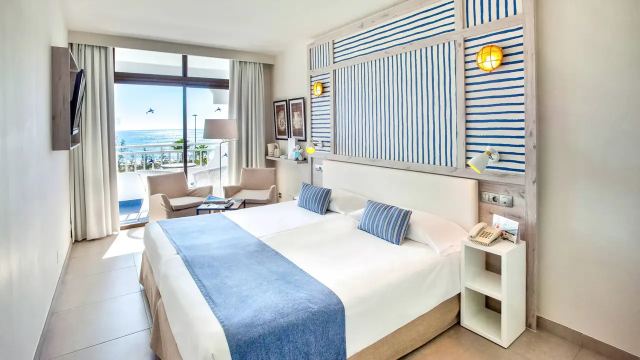 Corallium Beach
