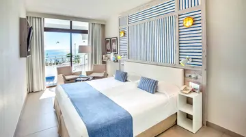 Corallium Beach
