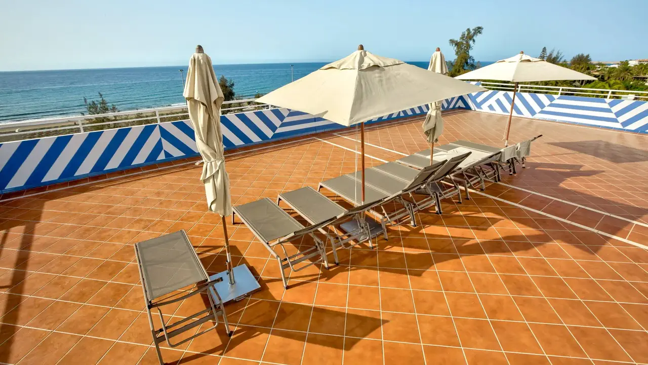Corallium Beach