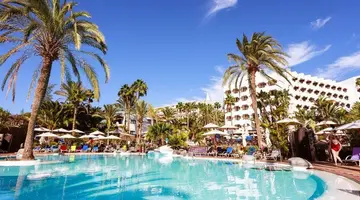 Corallium Beach