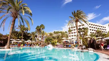 Corallium Beach