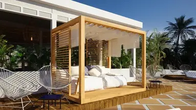 Corallium Beach
