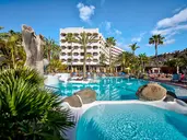 Corallium Beach