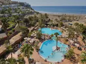 Corallium Beach