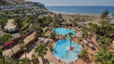Corallium Beach
