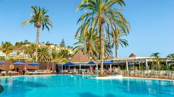 Corallium Beach
