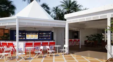Corallium Beach