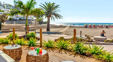 Corallium Beach