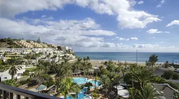 Corallium Beach