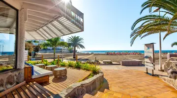 Corallium Beach