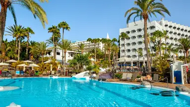 Corallium Beach