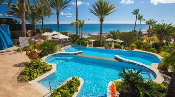 Corallium Dunamar by Lopesan Hotels (Adults Only +18 years)