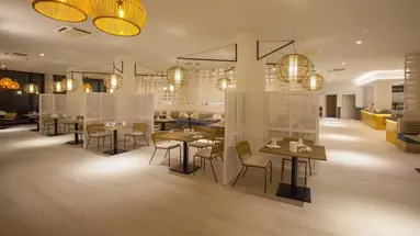 Corallium Dunamar by Lopesan Hotels (Adults Only +18 years)