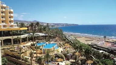 Corallium Dunamar by Lopesan Hotels (Adults Only +18 years)