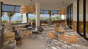 Corallium Dunamar by Lopesan Hotels (Adults Only +18 years)