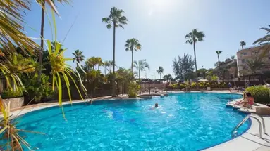 Corallium Dunamar by Lopesan Hotels (Adults Only +18 years)