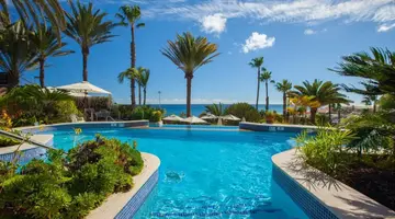 Corallium Dunamar by Lopesan Hotels (Adults Only +18 years)