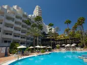 Corallium Dunamar by Lopesan Hotels (Adults Only +18 years)