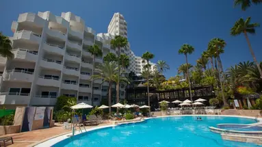 Corallium Dunamar by Lopesan Hotels (Adults Only +18 years)