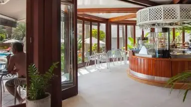 Corallium Dunamar by Lopesan Hotels (Adults Only +18 years)