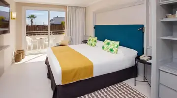 Corallium Dunamar by Lopesan Hotels (Adults Only +18 years)