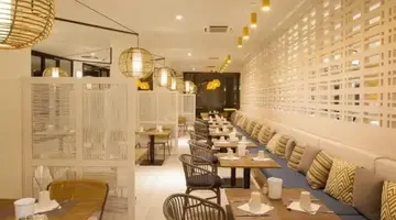 Corallium Dunamar by Lopesan Hotels (Adults Only +18 years)