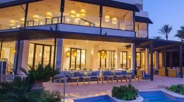 Corallium Dunamar by Lopesan Hotels (Adults Only +18 years)