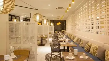 Corallium Dunamar by Lopesan Hotels (Adults Only +18 years)