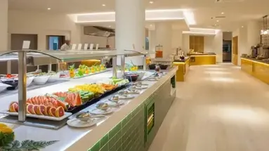 Corallium Dunamar by Lopesan Hotels (Adults Only +18 years)