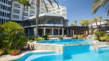 Corallium Dunamar by Lopesan Hotels (Adults Only +18 years)