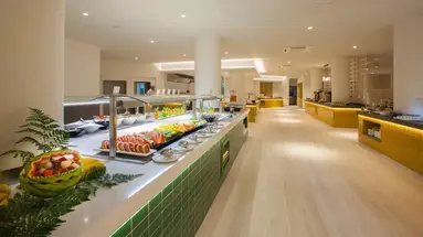 Corallium Dunamar by Lopesan Hotels (Adults Only +18 years)