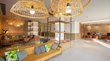 Corallium Dunamar by Lopesan Hotels (Adults Only)