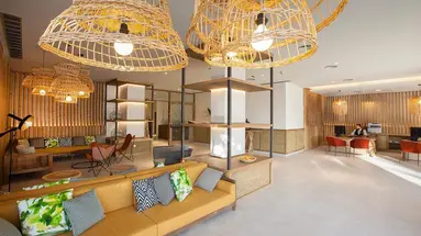 Corallium Dunamar by Lopesan Hotels (Adults Only)