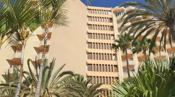 Corallium Dunamar by Lopesan Hotels (Adults Only)