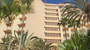 Corallium Dunamar by Lopesan Hotels (Adults Only)