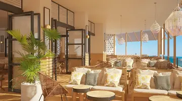 Corallium Dunamar by Lopesan Hotels (Adults Only)
