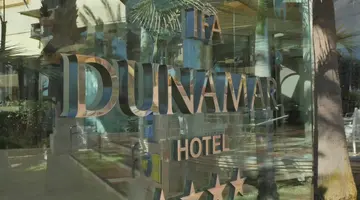 Corallium Dunamar by Lopesan Hotels (Adults Only)
