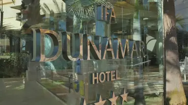 Corallium Dunamar by Lopesan Hotels (Adults Only)