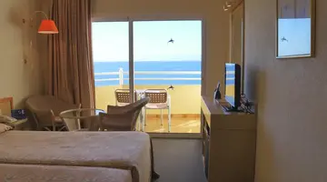 Corallium Dunamar by Lopesan Hotels (Adults Only)