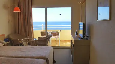 Corallium Dunamar by Lopesan Hotels (Adults Only)