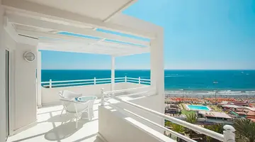 Corallium Dunamar by Lopesan Hotels (Adults Only)