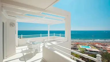 Corallium Dunamar by Lopesan Hotels (Adults Only)
