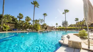 Corallium Dunamar by Lopesan Hotels (Adults Only)