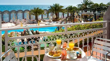 Corallium Dunamar by Lopesan Hotels (Adults Only)