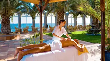Corallium Dunamar by Lopesan Hotels (Adults Only)