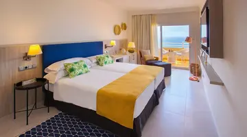 Corallium Dunamar by Lopesan Hotels (Adults Only)