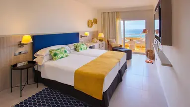 Corallium Dunamar by Lopesan Hotels (Adults Only)
